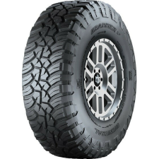 GENERAL TIRE GRABBER X3 FR 35/12.5 R20 121Q Nyári gumi nyári gumiabroncs