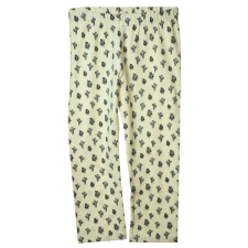 GENERATION Z generation drapp, mintás lány leggings – 140 gyerek nadrág