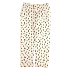 GENERATION Z Generation kaktuszmintás rövid leggings - 158