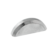 Generátor reteszkulcs RMS Vespa, 12,6x5x3mm egyéb motorkerékpár alkatrész