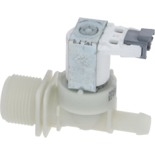 Generic Mágnesszelep Indesit / Ariston Mosogatógéphez - 1 utas, 180° - (C00273883 kompatibilis) beépíthető gépek kiegészítői