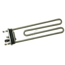 Generic Mosógép Fűtőbetét Whirlpoolhoz – 2050W / 235mm – NTC érzékelővel (481225928919 kompatibilis) beépíthető gépek kiegészítői