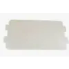Generic Panasonoc mikrosütőbe csillámlap (116x64mm)