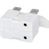 Generic PTC Indító Relé Hűtőszekrényhez Univerzális - 1 Pólusú - 1/12-1/2HP - Kompresszor Indító