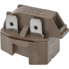 Generic PTC Indítórelé Hűtőszekrényhez - 220V / 50Hz - Univerzális (VSTAP.4241370) beépíthető gépek kiegészítői