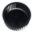 Generic Ventilátor Kerék Páraelszívóhoz – SP-22 Motorhoz – Cata / Nodor kompatibilis (02825263 kompatibilis)