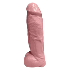 GENERIQUE Scott nagy dildó 18 x 6 cm műpénisz, dildó