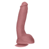 GENERIQUE Ultimate Flesh Dildo 18 x 5 cm