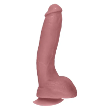 GENERIQUE Ultimate Flesh Dildo 18 x 5 cm műpénisz, dildó