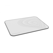 Genesis Carbon 400 M Egérpad White egérpad