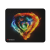 Genesis Carbon 500 M Fire G2 Egérpad Multicolor (NPG-2099)