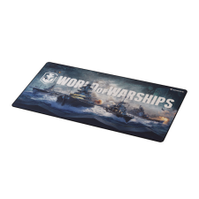 Genesis CARBON 500 MAXI WOWS Armada 900X450 egérpad asztali számítógép kellék