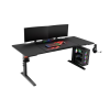Genesis Gamer asztal Holm Modular 180