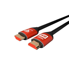  Genesis HDMI 8K Cable Compatybile with PS5 kábel és adapter