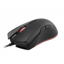 Genesis Krypton 290 Gamer mouse Black egér
