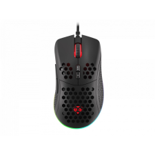 Genesis Krypton 550 Gamer mouse Black (NMG-1680) egér