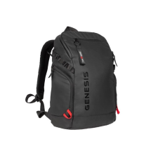 Genesis laptop hátizsák Pallad 420 15,6 colos 18L számítógéptáska