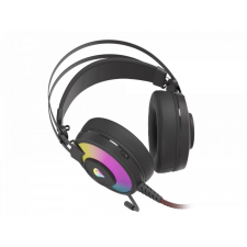 Genesis Neon 600 fülhallgató, fejhallgató