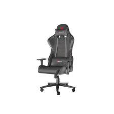 Genesis nitro550 g2 gamer szék, fekete forgószék