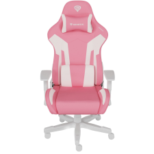 Genesis Nitro 710 gaming szék rózsaszín-fehér (NFG-1929) forgószék