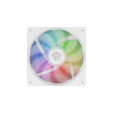 Genesis Oxal 120 ARGB White NGF-2264 hűtés