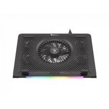 Genesis Oxid 450 RGB Black laptop kellék
