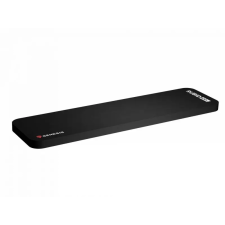 Genesis Rubid 400 TKL Wrist Rest Black billentyűzet