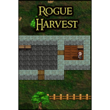 Genetix Studio Rogue Harvest (PC - Steam Digitális termékkulcs) videójáték