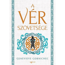 Genevieve Gornichec - A vér szövetsége egyéb könyv