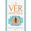 Genevieve Gornichec - A vér szövetsége