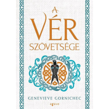 Genevieve Gornichec - A vér szövetsége egyéb könyv