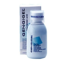 Gengigel Gengigel szájfekély, vérzés elleni szájöblögető oldat 150ml fogápoló szer