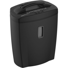 Genie Aktenvernichter 580 XCD Plus schwarz (12218) iratmegsemmisítő