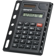 Genie Einlagerechner für Terminkalender 325 (10250) számológép