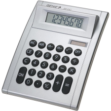 Genie Tischrechner 50DC (10932) számológép