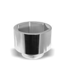 Genius Dugókulcs - crowafej 1&apos; 6 lap normál 100 mm Genius (827100) dugókulcs