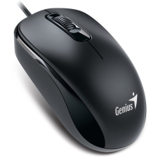 Genius DX-110 černá (31010028401) egér