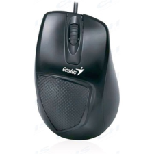 Genius DX-150X (DX_150X_USB_BLACK) egér