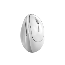 Genius Ergo 8350S Wireless Egér - Fehér/Szürke (31030041401) egér