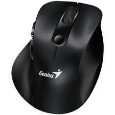 Genius Ergo 9000S Wireless mouse Black (31030038400) egér