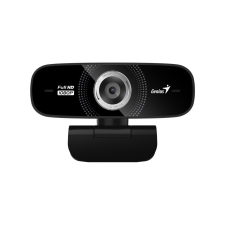 Genius FaceCam 2000X Webkamera Black webkamera