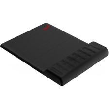 Genius G-WMP 200M Egérpad Black (31250013400) asztali számítógép kellék
