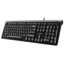 Genius Genius SlimStar 230 II Keyboard Black HU billentyűzet