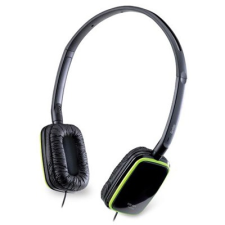Genius GHP-420S fülhallgató, fejhallgató