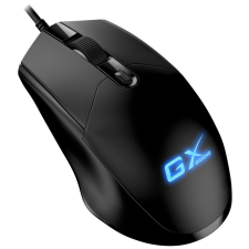 Genius gx gaming scorpion m300 rgb mouse black 31040010400 egér