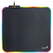 Genius GX-Pad 260S RGB Egérpad Black (31250018400) egérpad