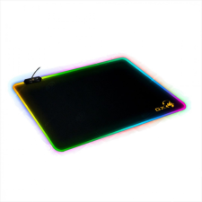 Genius GX-Pad 300S RGB Black asztali számítógép kellék