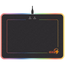 Genius GX-Pad 600H RGB Gamer egérpad (31250006400) asztali számítógép kellék