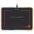 Genius GX-Pad 600H RGB világító gamer egérpad (31250006400)