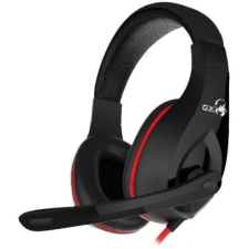 Genius HS-G560 fülhallgató, fejhallgató